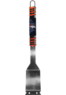 Denver Broncos Grill Brush BBQ Tool