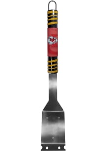 Kansas City Chiefs Grill Brush BBQ Tool