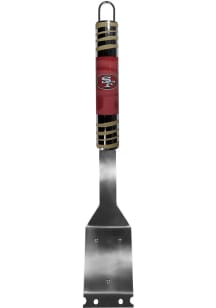 San Francisco 49ers Grill Brush BBQ Tool