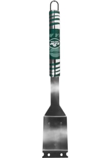 New York Jets Grill Brush BBQ Tool