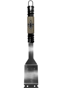 New Orleans Saints Grill Brush BBQ Tool
