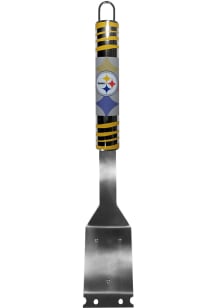 Pittsburgh Steelers Grill Brush BBQ Tool