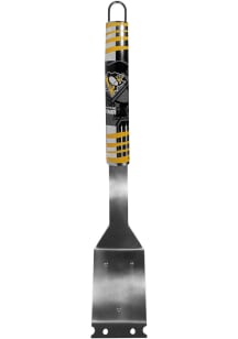 Pittsburgh Penguins Grill Brush BBQ Tool