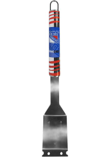 New York Rangers Grill Brush BBQ Tool
