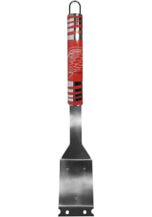 Detroit Red Wings Grill Brush BBQ Tool
