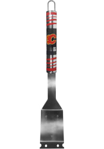 Calgary Flames Grill Brush BBQ Tool