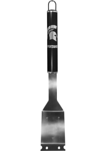 Michigan State Spartans Grill Brush BBQ Tool
