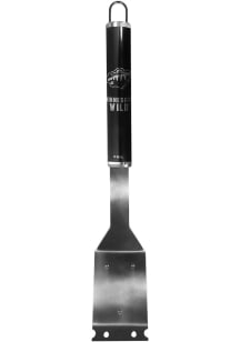 Minnesota Wild Grill Brush BBQ Tool