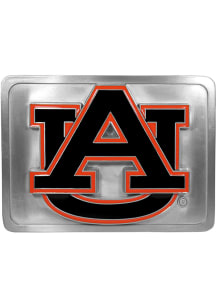 Auburn Tigers Metal Car Accessory Hitch Cover