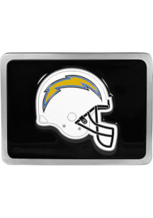 Los Angeles Chargers Metal Car Accessory Hitch Cover