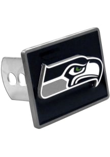 Seattle Seahawks Metal Car Accessory Hitch Cover