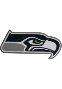 Seattle Seahawks Large Car Accessory Hitch Cover