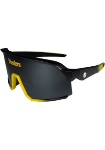 Pittsburgh Steelers Navigator Mens Sunglasses