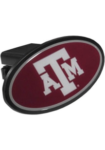 Texas A&amp;M Aggies Plastic Car Accessory Hitch Cover