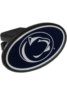 Penn State Nittany Lions Plastic Car Accessory Hitch Cover