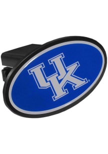 Kentucky Wildcats Plastic Car Accessory Hitch Cover