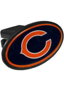 Chicago Bears Plastic Car Accessory Hitch Cover