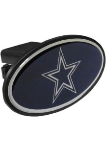 Dallas Cowboys Plastic Car Accessory Hitch Cover