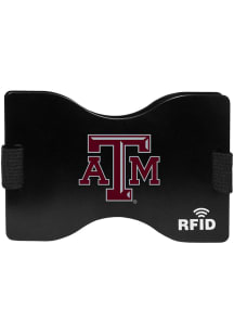 Texas A&amp;M Aggies RFID Mens Bifold Wallet