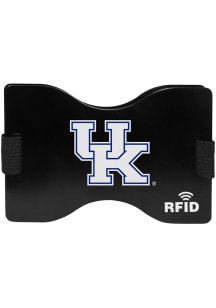 Kentucky Wildcats RFID Mens Bifold Wallet