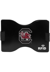 South Carolina Gamecocks RFID Mens Bifold Wallet