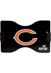 Chicago Bears RFID Mens Bifold Wallet