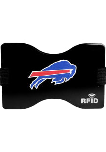 Buffalo Bills RFID Mens Bifold Wallet