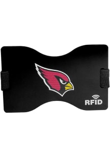 Arizona Cardinals RFID Mens Bifold Wallet