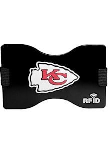 Kansas City Chiefs RFID Mens Bifold Wallet