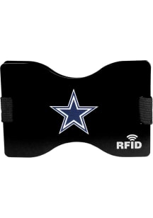 Dallas Cowboys RFID Mens Bifold Wallet