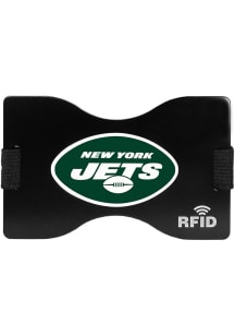 New York Jets RFID Mens Bifold Wallet