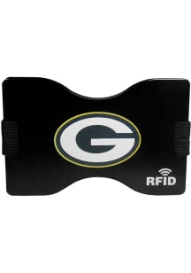 Green Bay Packers RFID Mens Bifold Wallet