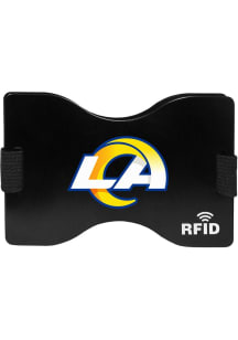 Los Angeles Rams RFID Mens Bifold Wallet