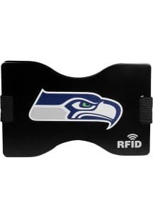 Seattle Seahawks RFID Mens Bifold Wallet