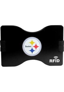 Pittsburgh Steelers RFID Mens Bifold Wallet