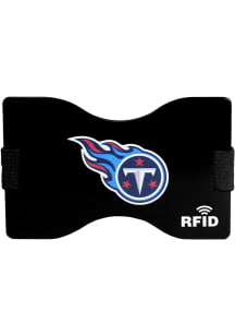 Tennessee Titans RFID Mens Bifold Wallet