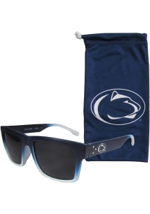 Sportsfarer Penn State Nittany Lions Mens Sunglasses - Black