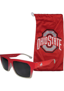 Ohio State Buckeyes Sportsfarer Mens Sunglasses