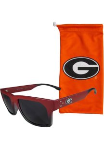 Georgia Bulldogs Sportsfarer Mens Sunglasses