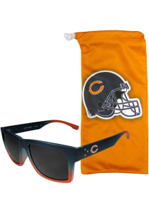 Chicago Bears Sportsfarer Mens Sunglasses