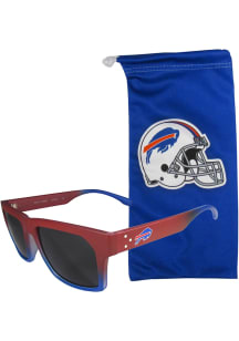 Buffalo Bills Sportsfarer Mens Sunglasses