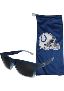 Indianapolis Colts Sportsfarer Mens Sunglasses