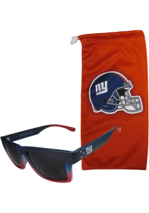 New York Giants Sportsfarer Mens Sunglasses