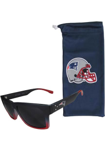 New England Patriots Sportsfarer Mens Sunglasses