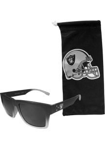 Las Vegas Raiders Sportsfarer Mens Sunglasses