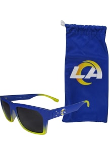 Los Angeles Rams Sportsfarer Mens Sunglasses