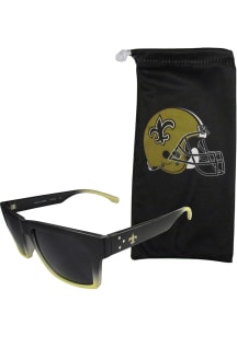 New Orleans Saints Sportsfarer Mens Sunglasses