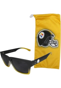Pittsburgh Steelers Sportsfarer Mens Sunglasses