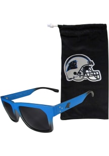 Carolina Panthers Sportsfarer Mens Sunglasses
