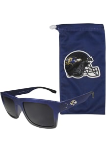 Baltimore Ravens Sportsfarer Mens Sunglasses